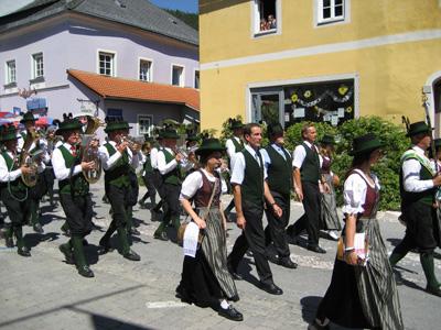 Musikverein Oberwlz