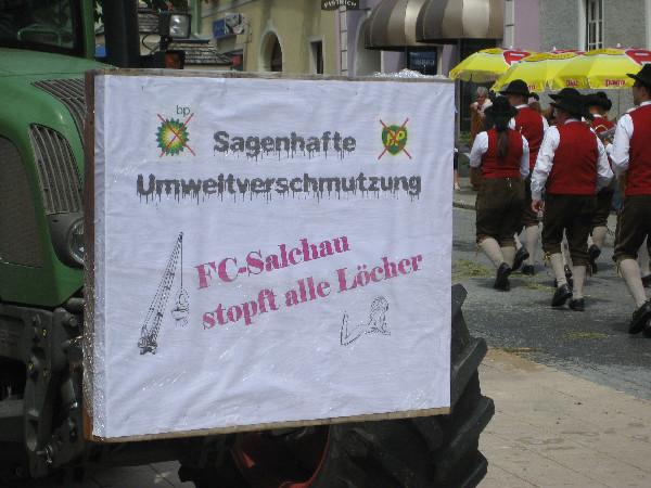 FC Salchau