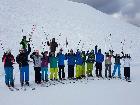 Ski-Tag am Kreischberg