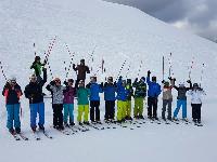 Bild vergrößern: Ski-Tag am Kreischberg